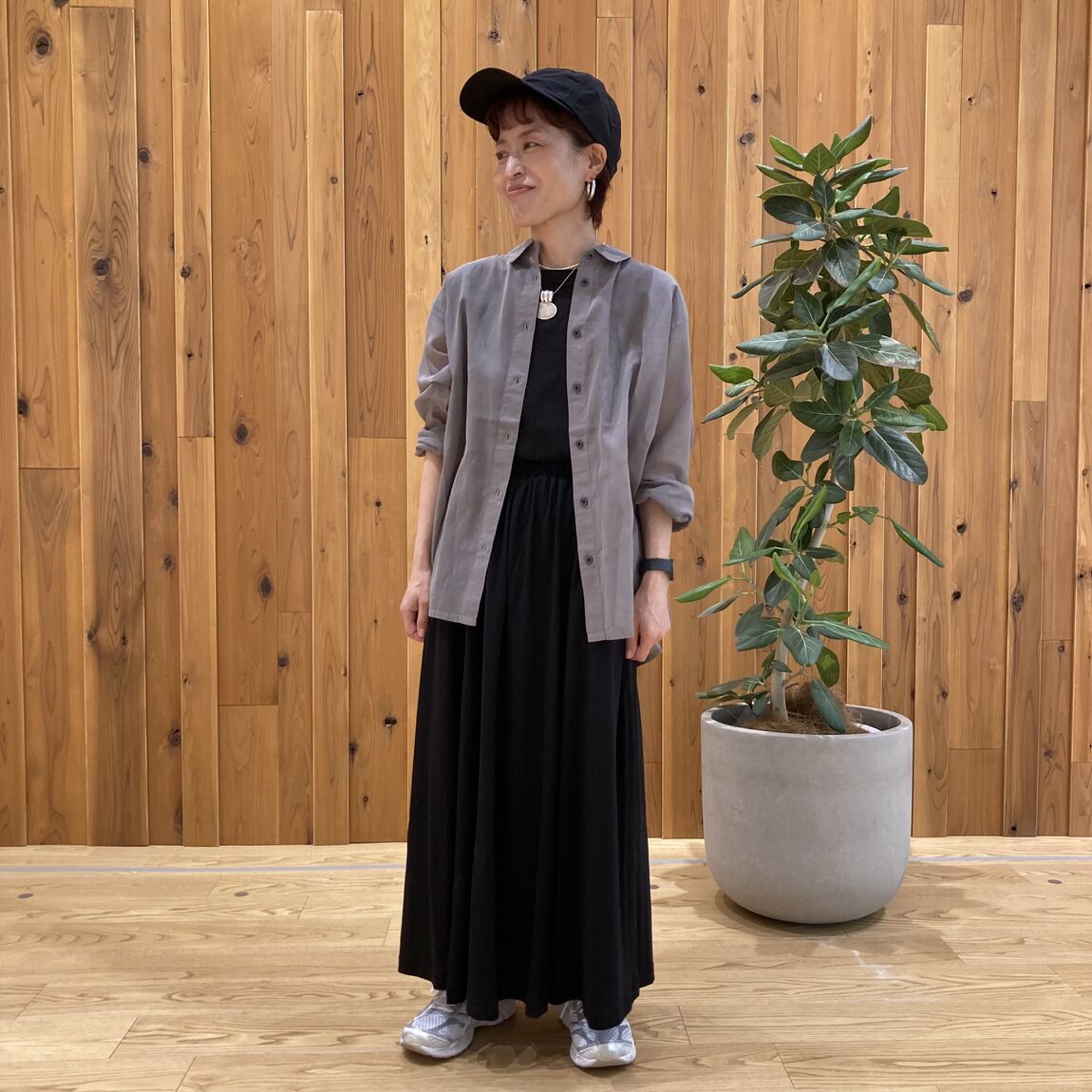 【イオンタウン真岡】身長150㎝_LUW1xy