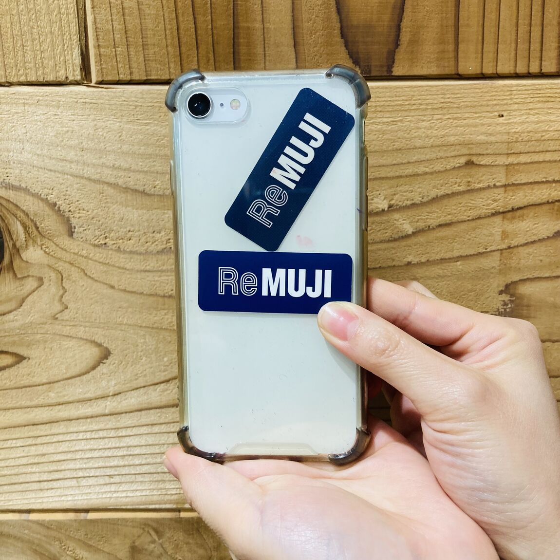【ゆめタウン下松】ReMUJI WEEK