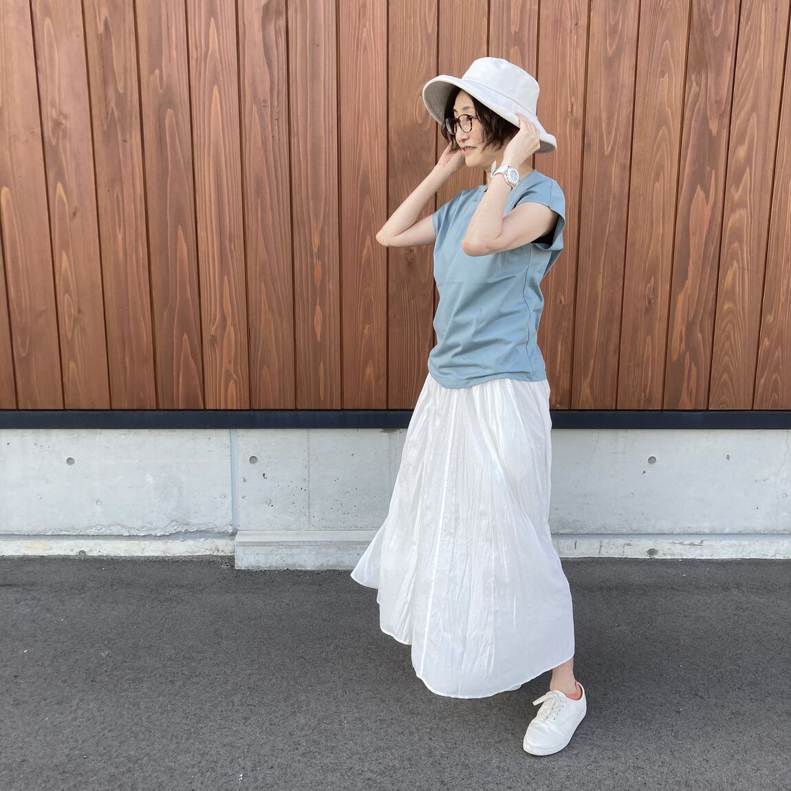 Ｔシャツ