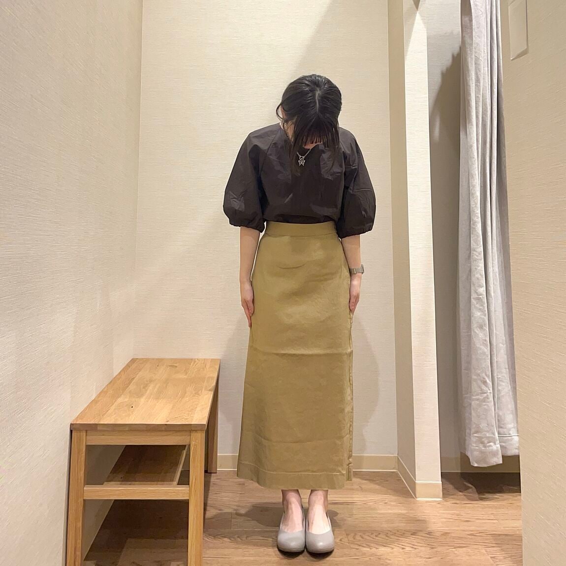 全身