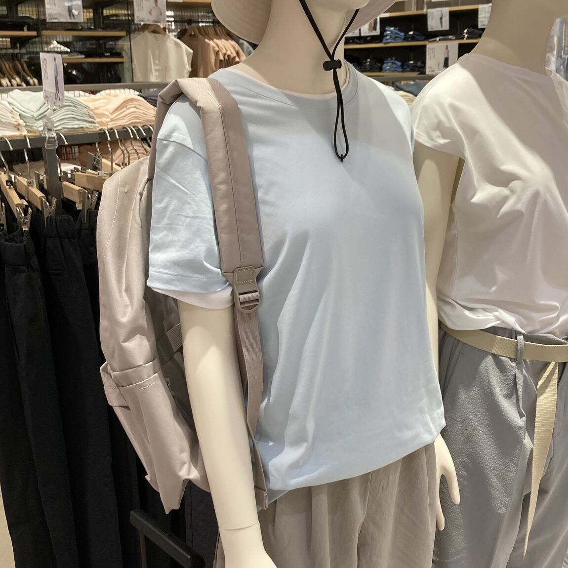 スタッフスナップ