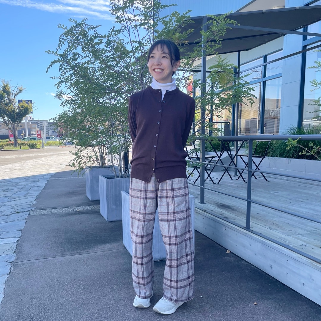 【フジグラン神辺】身長151㎝_9yjRQd