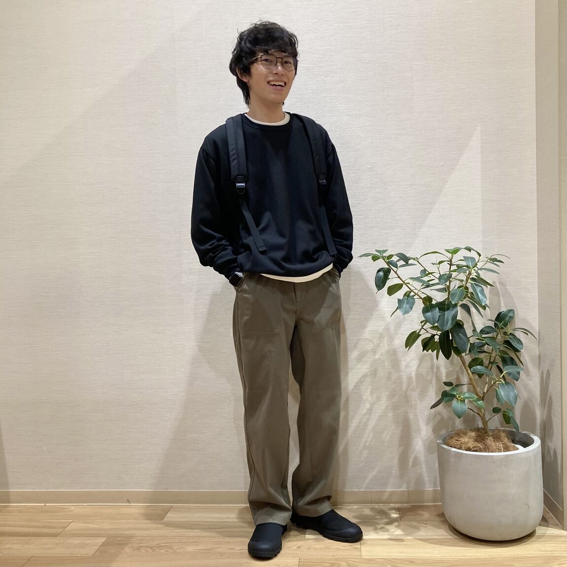 【Ｖタウン芥見】身長172cm