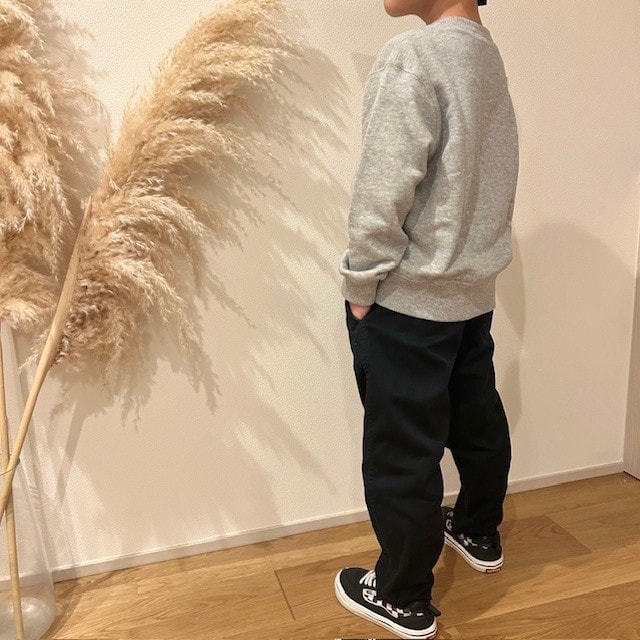 こどもコーディネート