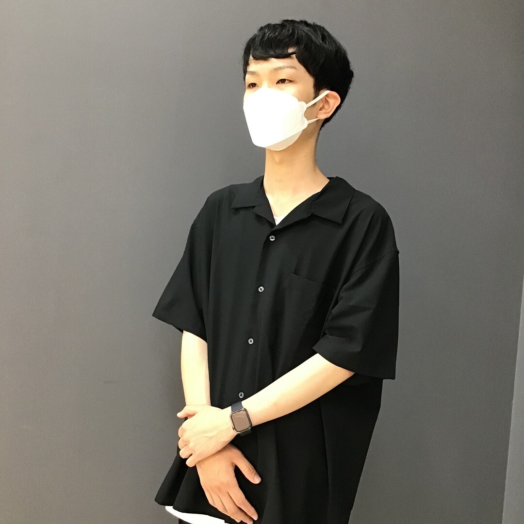 【ゆめタウン】スタッフスナップ
