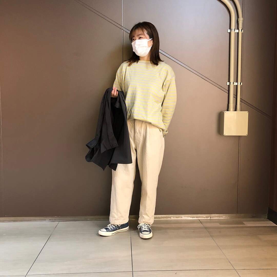 【アリオ加古川】スタッフスナップ