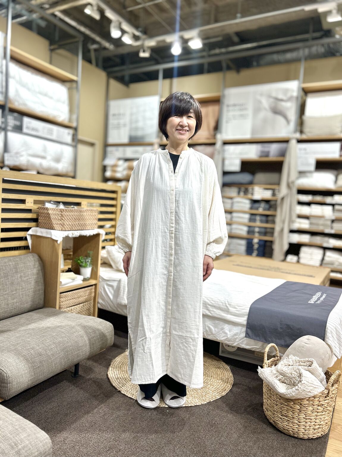 【松井山手】身長161cm_tQU9Xy