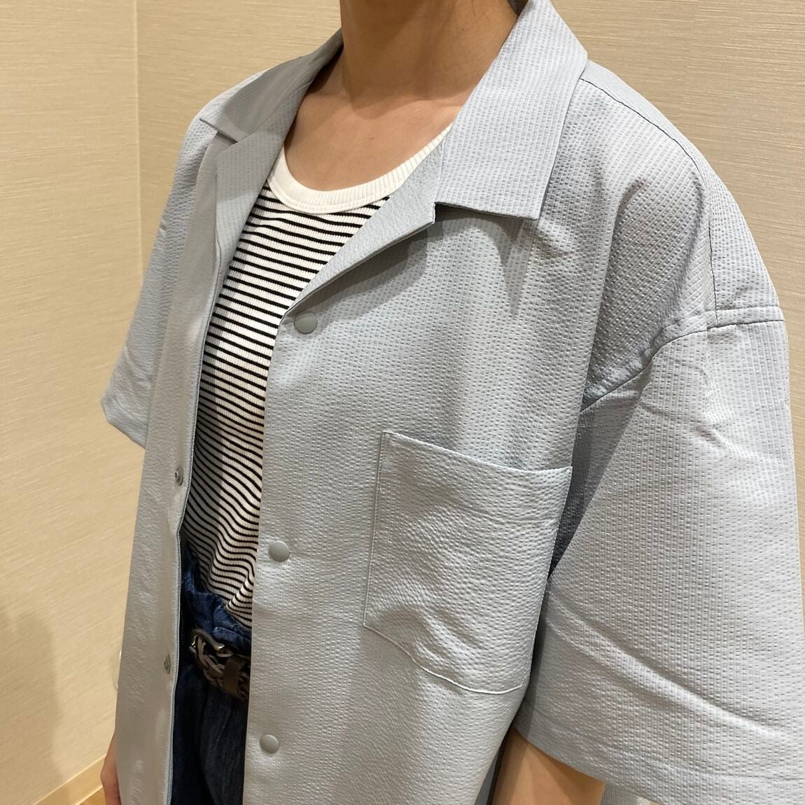 【Vタウン芥見】身長150cm