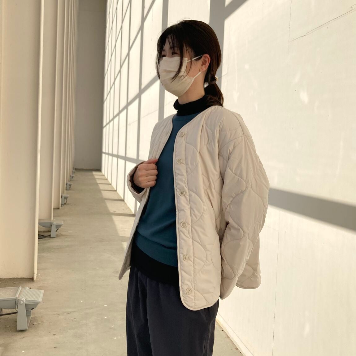 イオンモール各務原