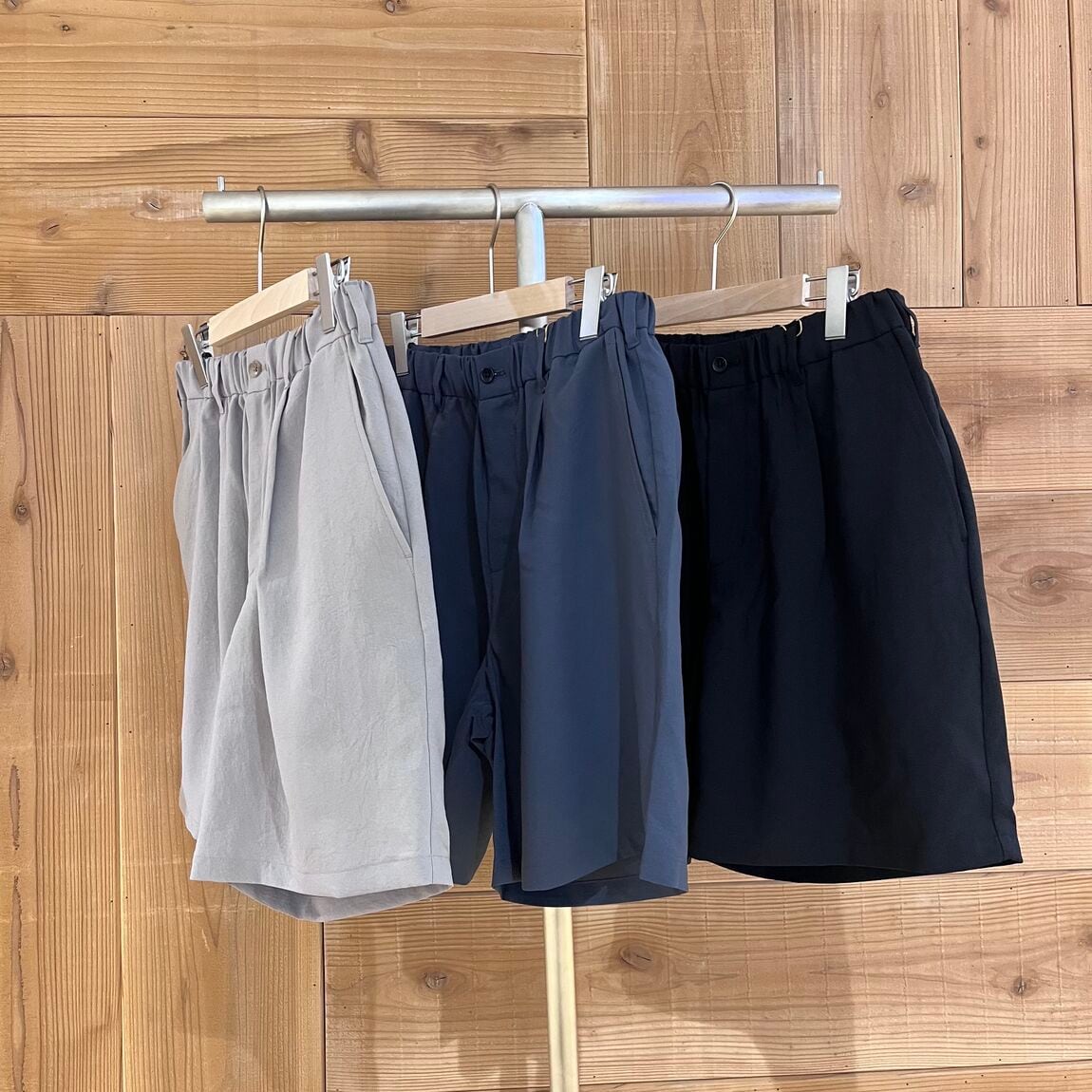 ショートパンツ