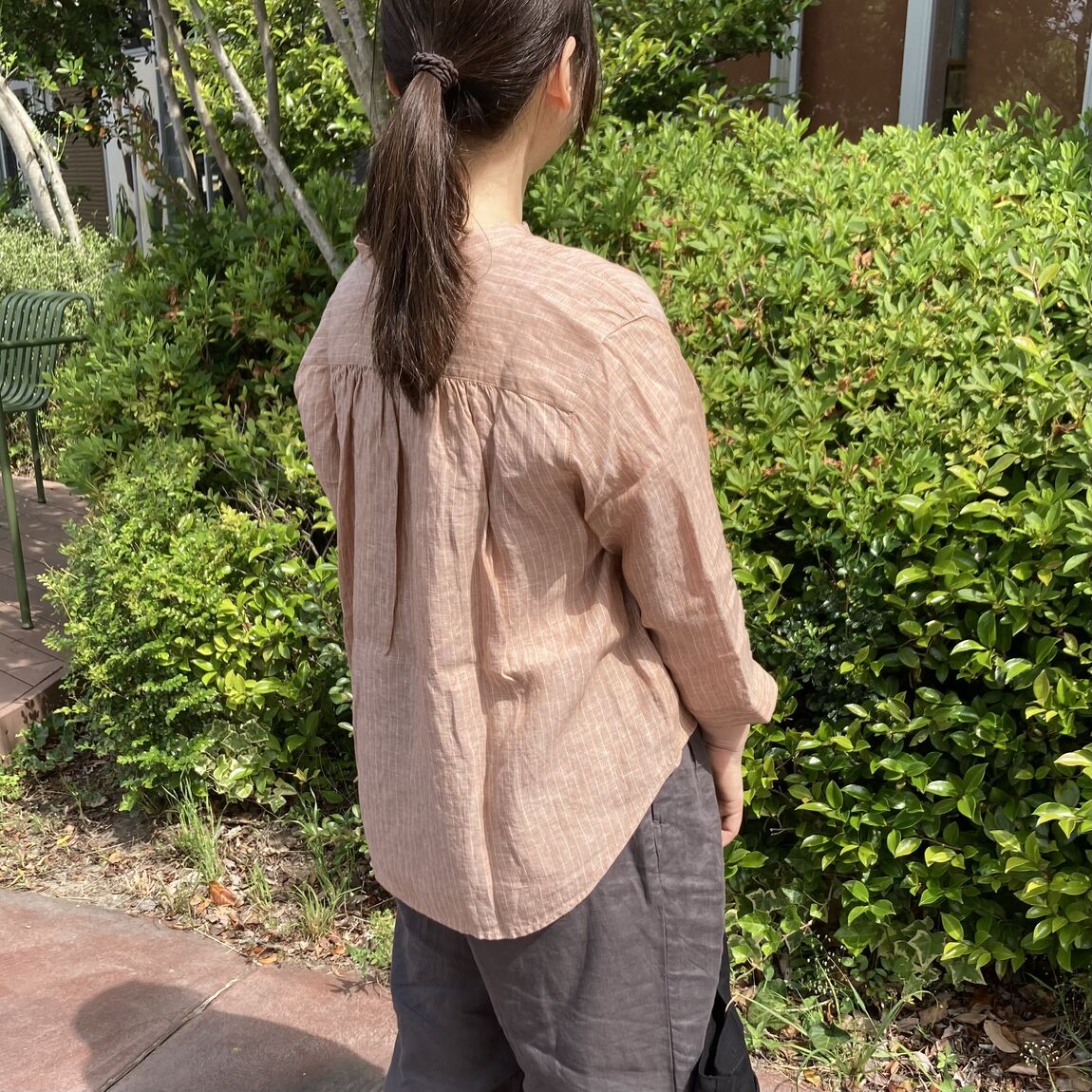 イオンモール各務原