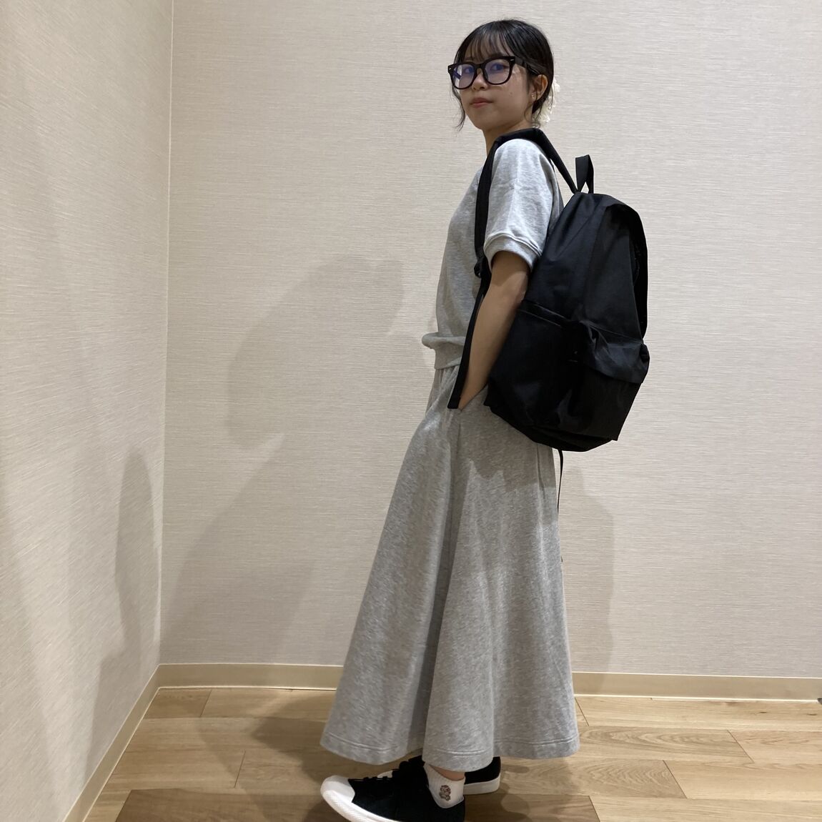 【Vタウン芥見】身長150cm
