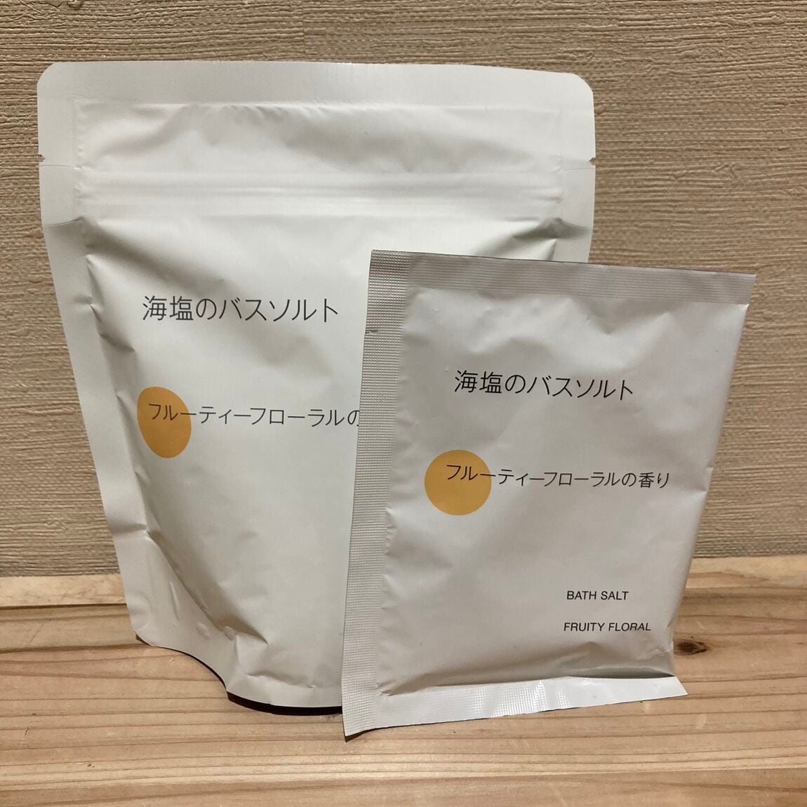 フルーティーフローラル