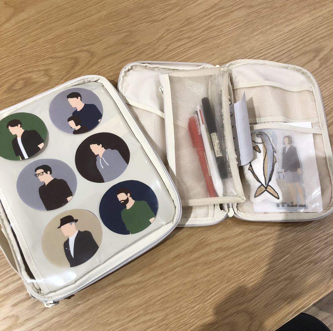 マルチケース