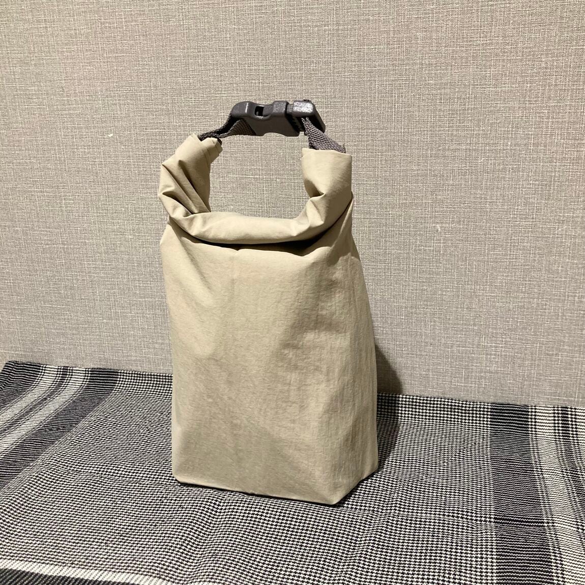 ランチカプセルのご紹介