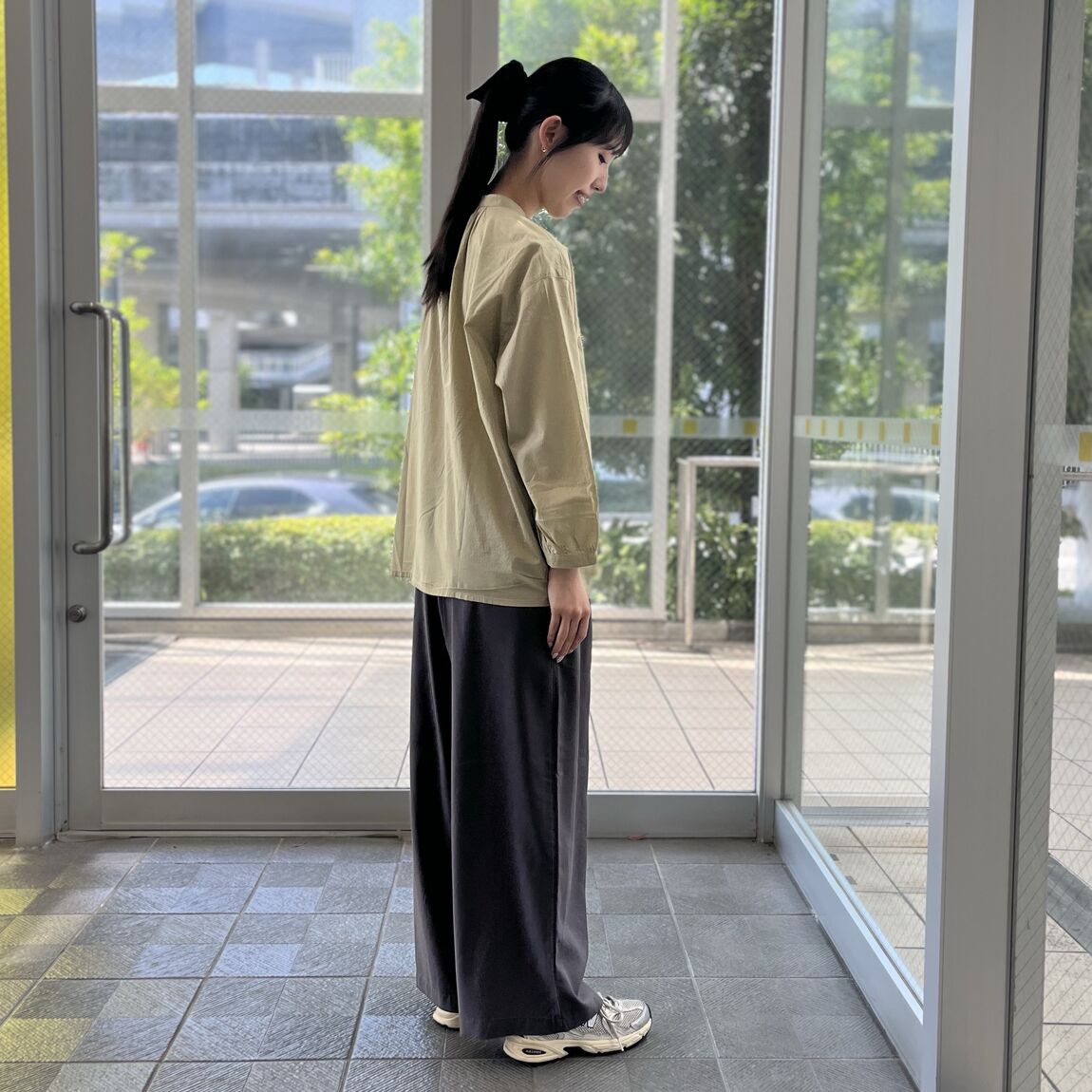 【ヒルズウォーク徳重ガーデンズ】身長164cm1_8hsX2X