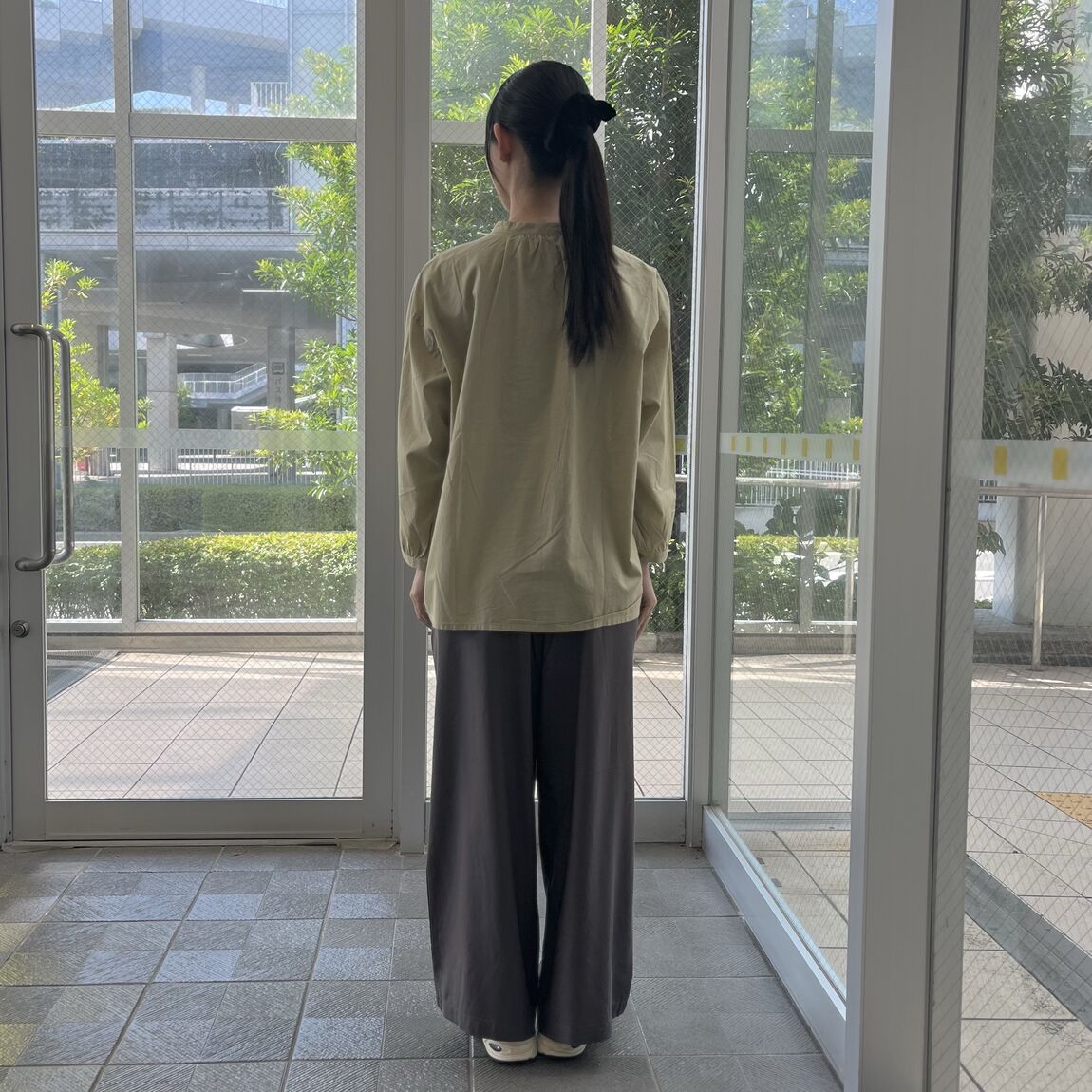 【ヒルズウォーク徳重ガーデンズ】身長164cm1_trEi8w