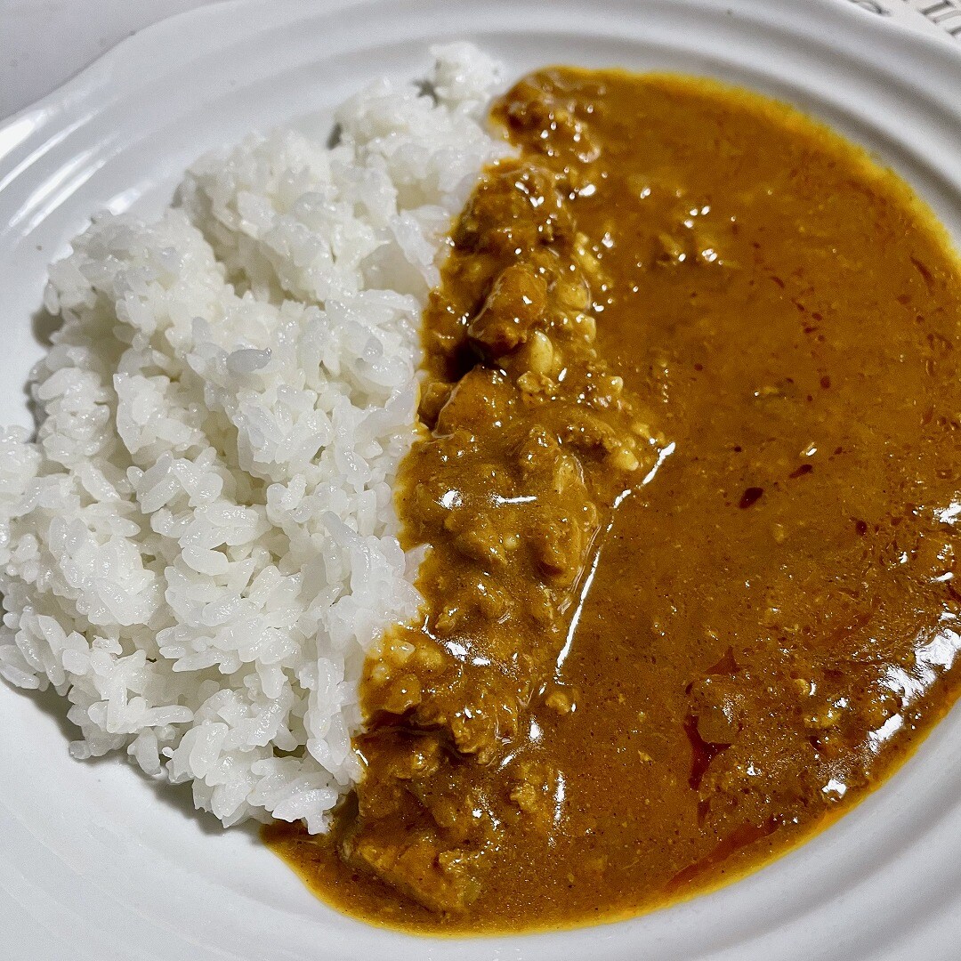 キーマ