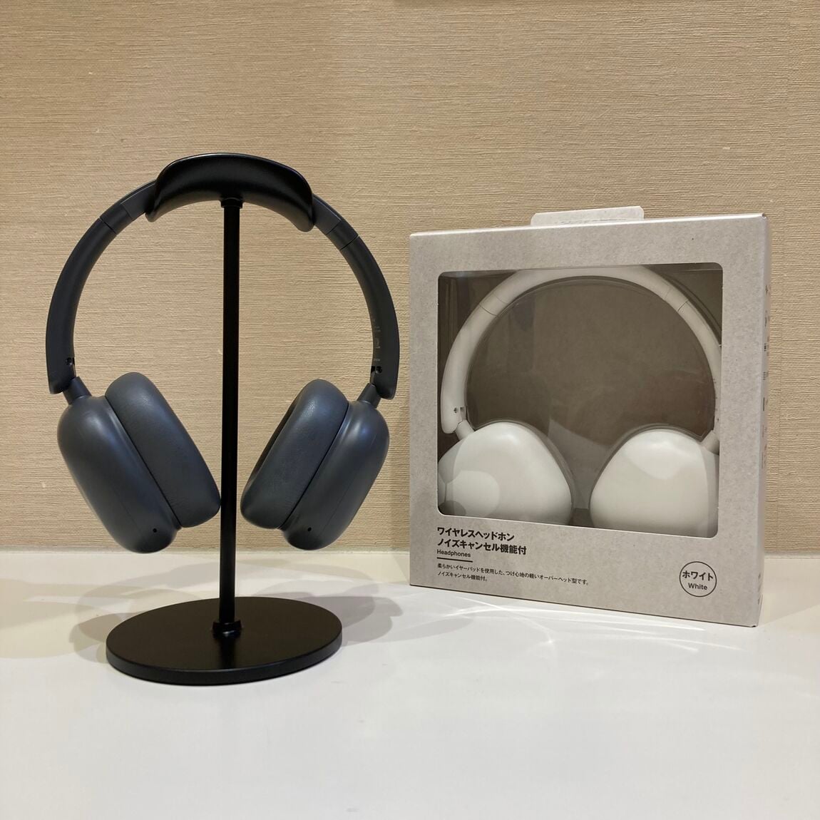 【イオンモール鶴見緑地】新商品オーディオシリーズのご紹介_7sZk9y