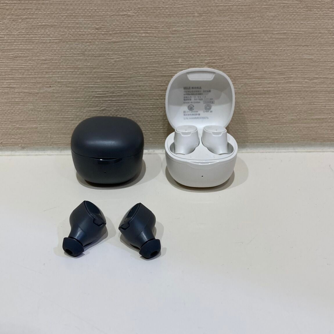 【イオンモール鶴見緑地】新商品オーディオシリーズのご紹介_2tFx5W