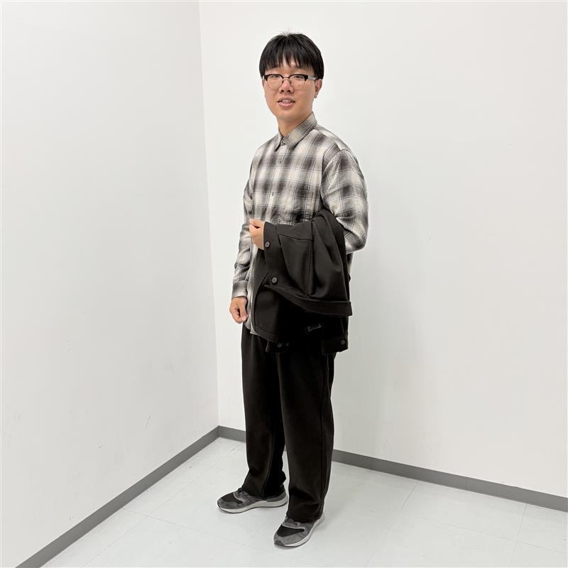 【広島パルコ】身長178cm_69m431
