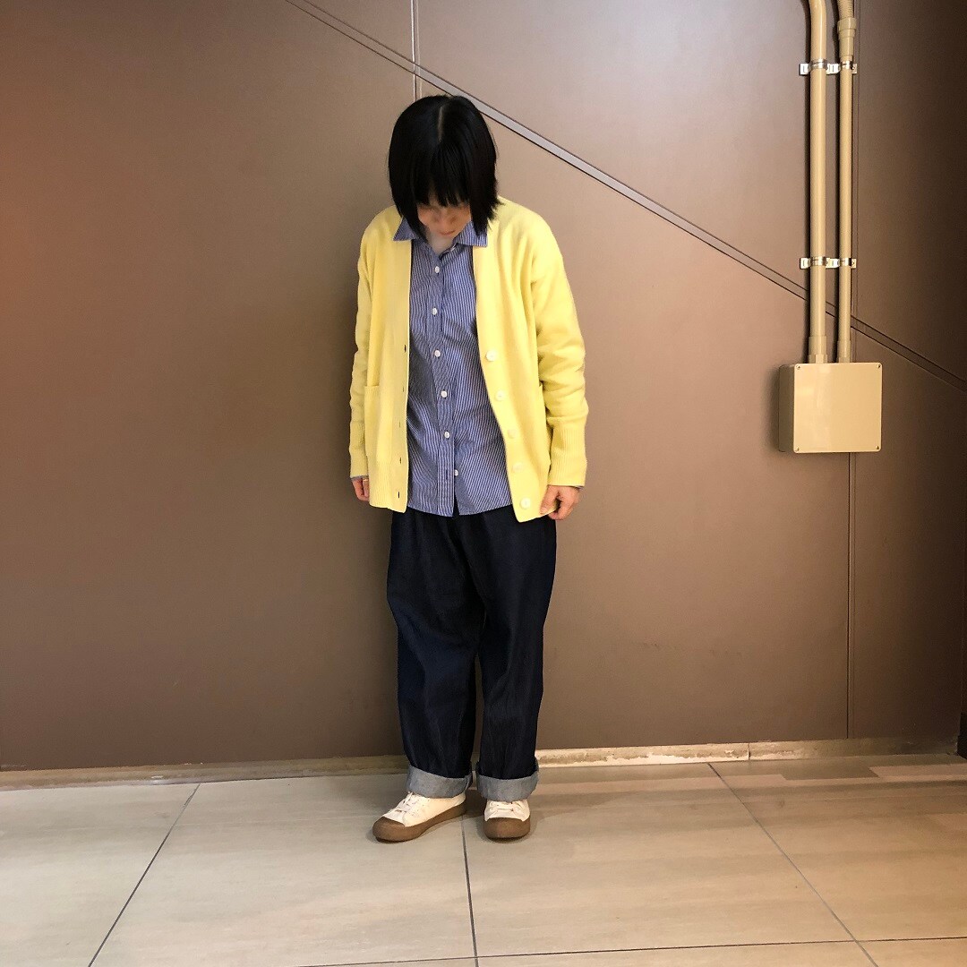 【アリオ加古川】スタッフスナップ