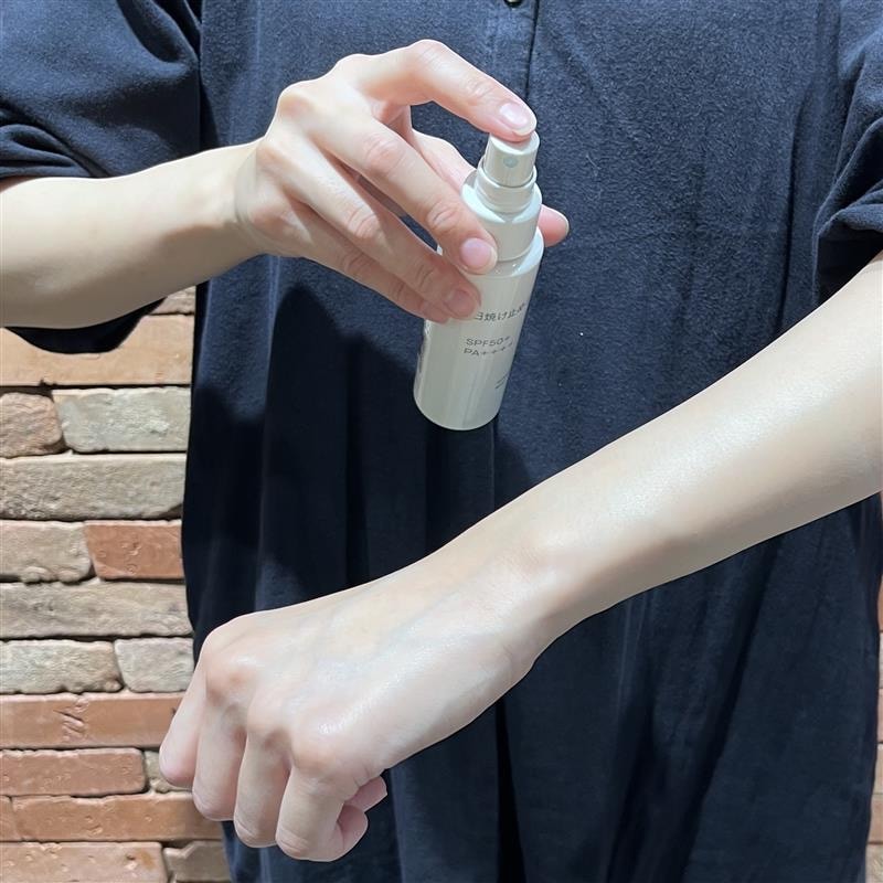 身体に