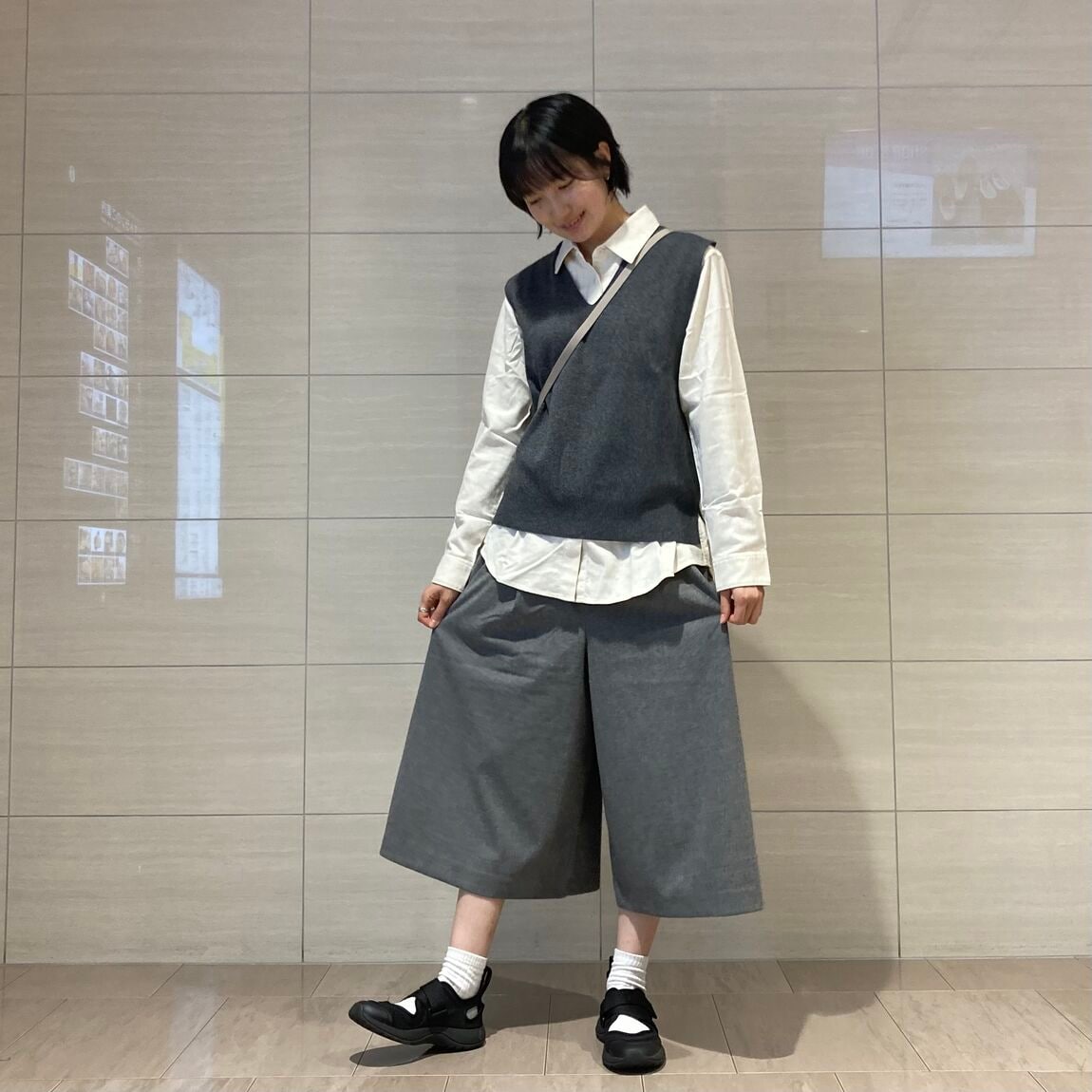 全身