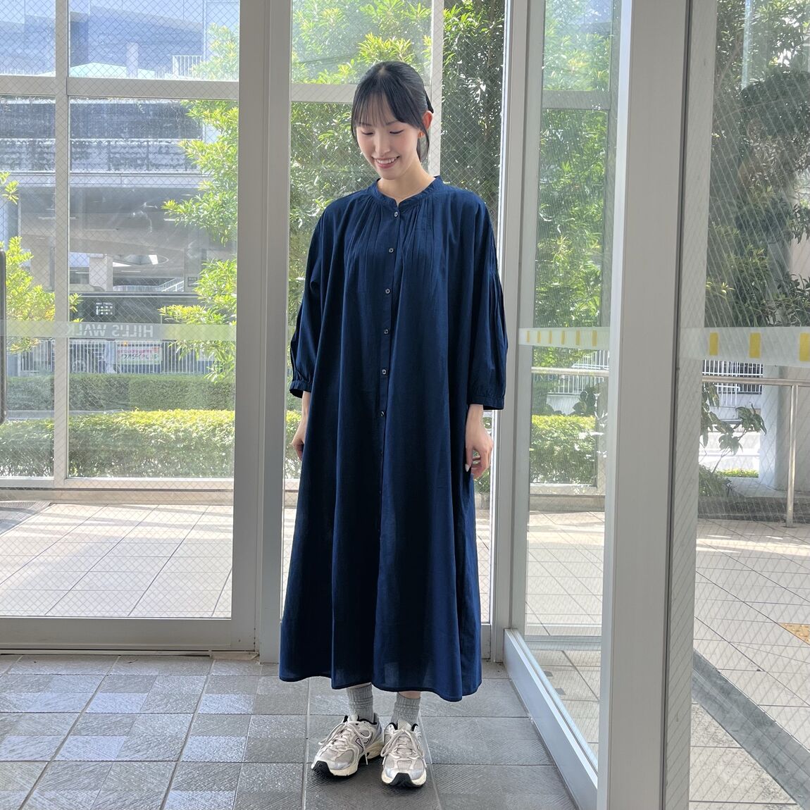 【ヒルズウォーク徳重ガーデンズ】身長164cm2_9RAxjh