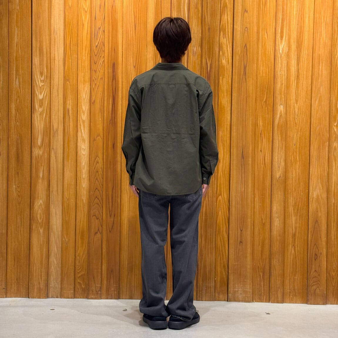 【イオンモール橿原】身長174㎝_4Wqc6G