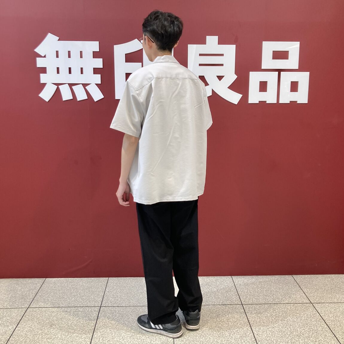 あ