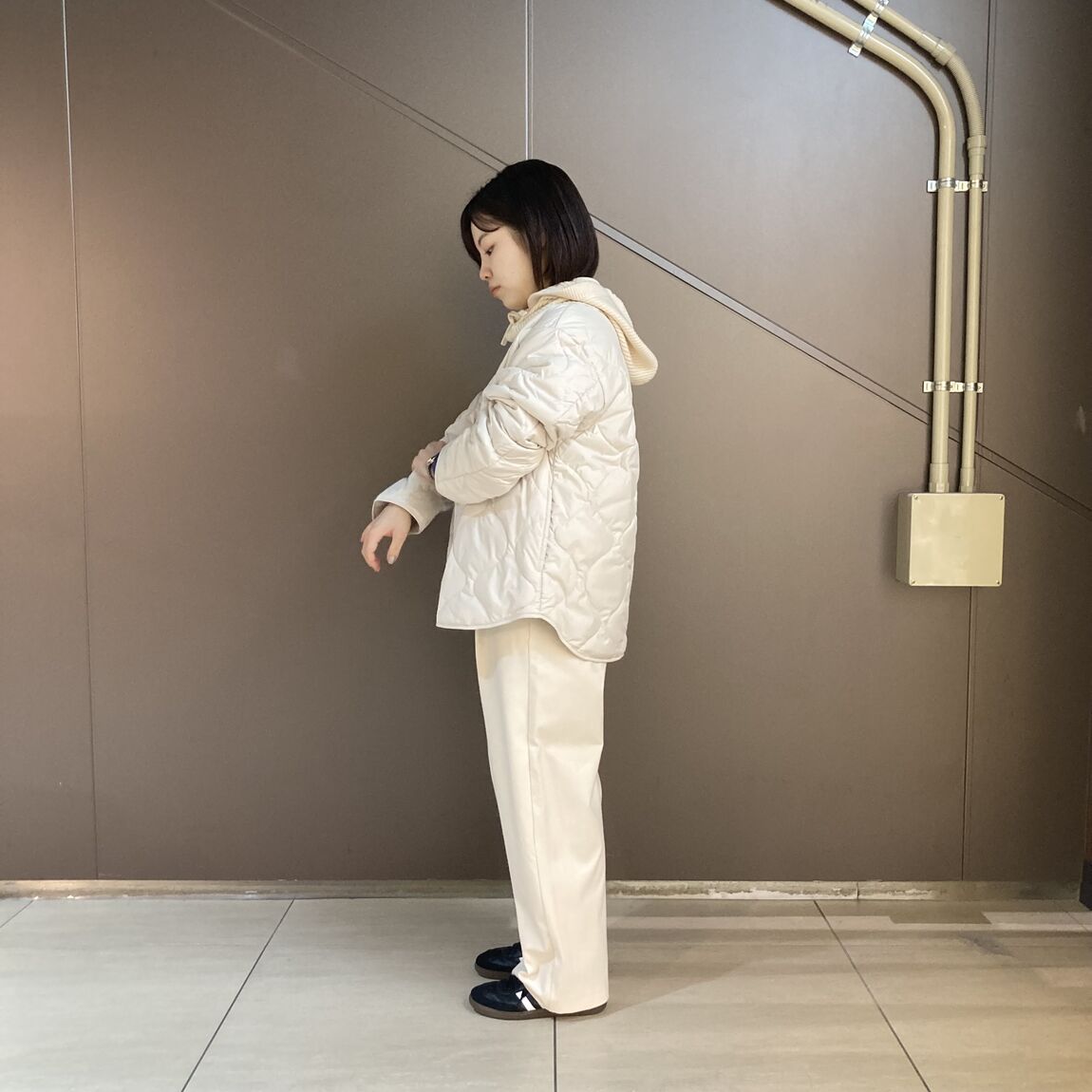 【アリオ加古川】スタッフスナップ②