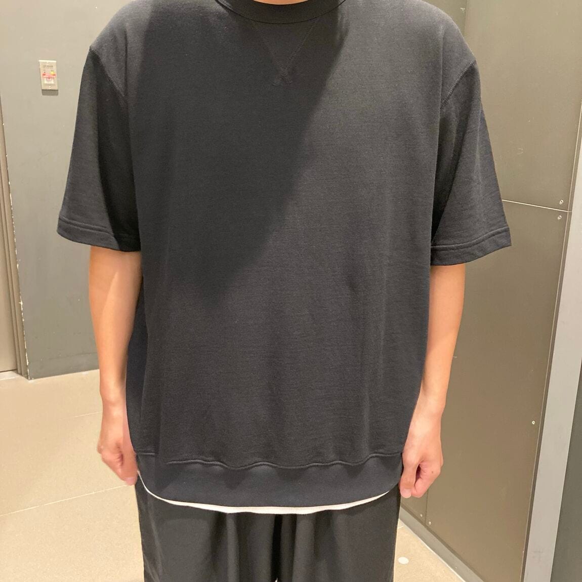 【イオンモール鶴見緑地】身長１６８㎝_HcS7YO