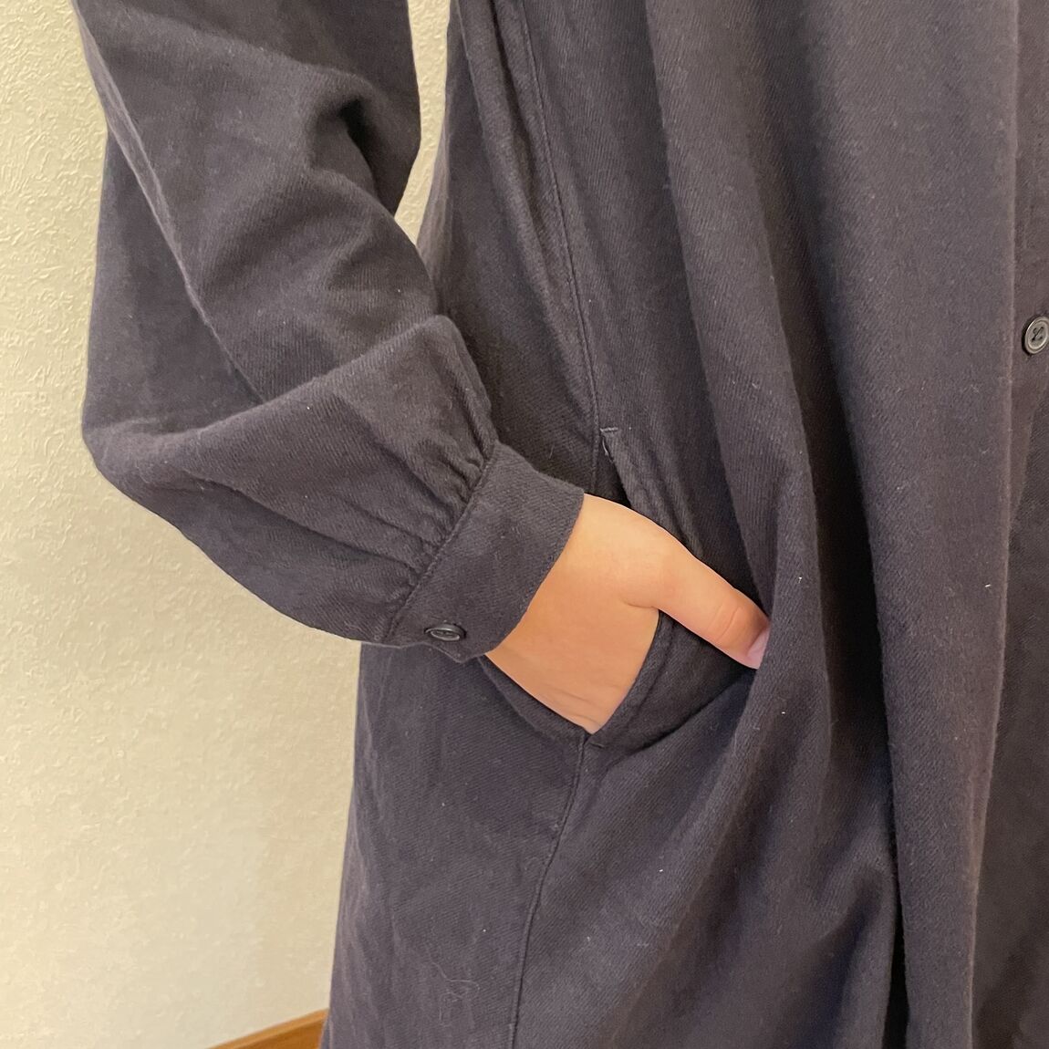 上半身