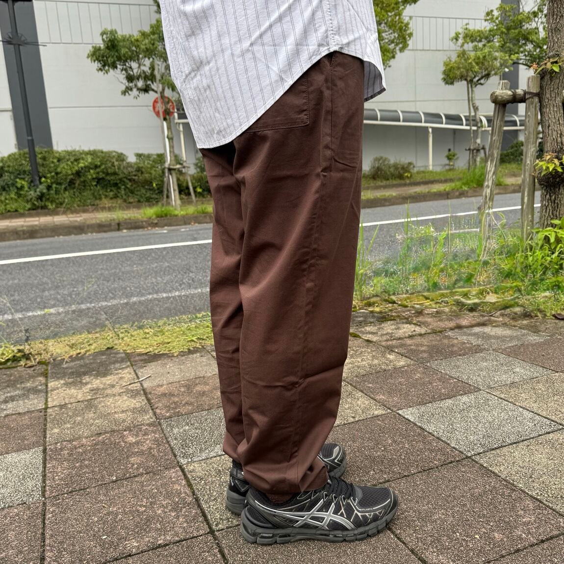 【イオンモール成田】身長170cm_ByjQB9