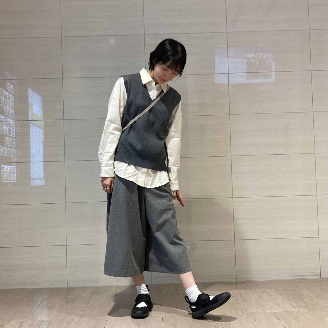 全身