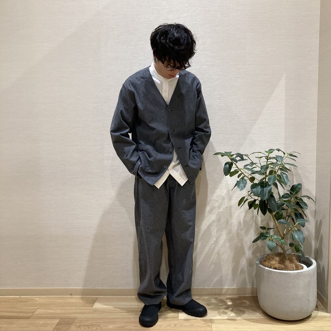 【Ｖタウン芥見】身長172cm