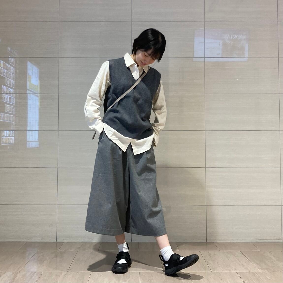 全身