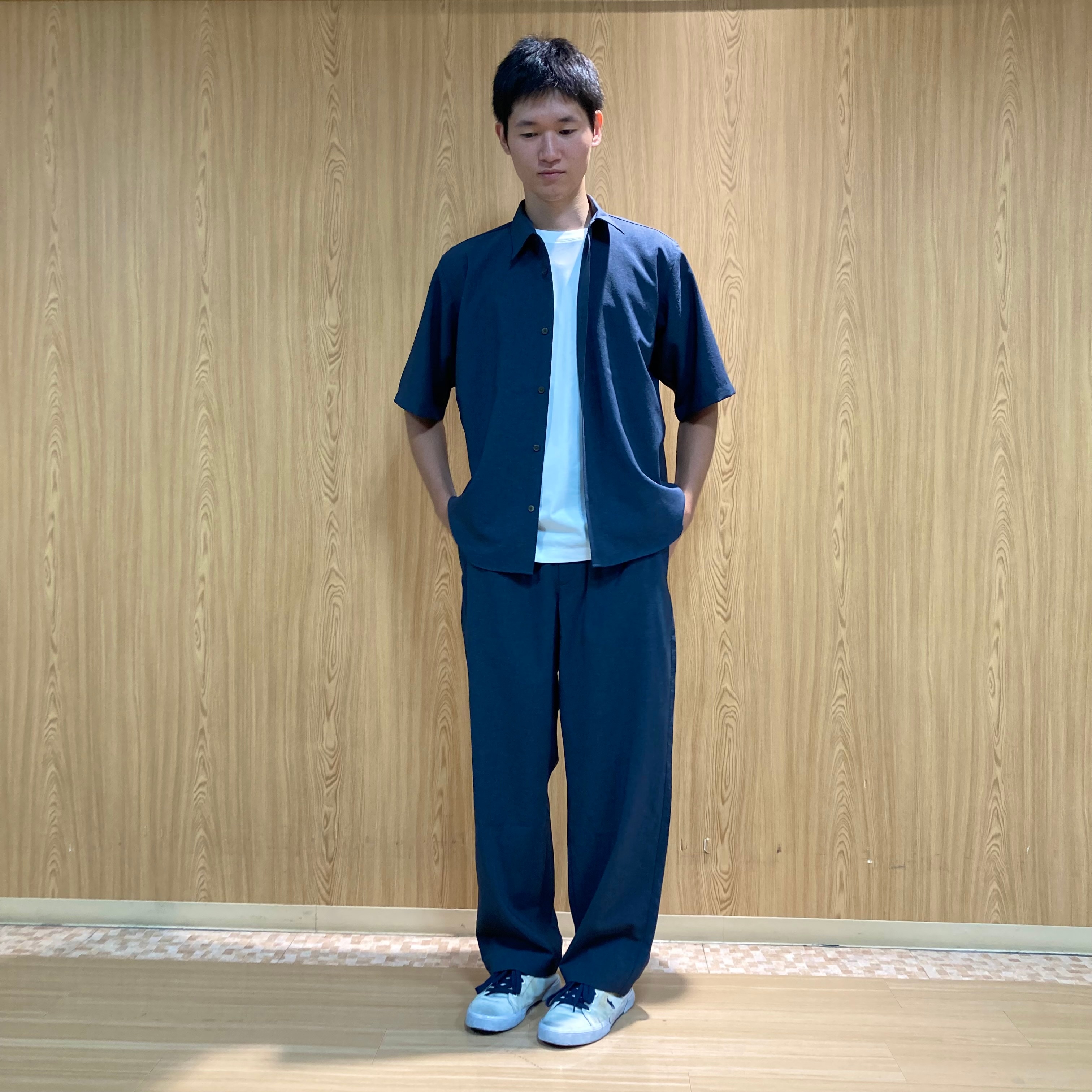 【泉北パンジョ】身長180cm_B4e4FD