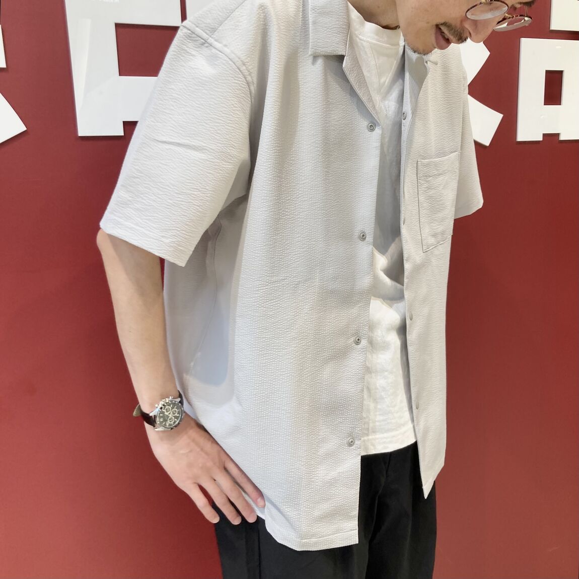 あ