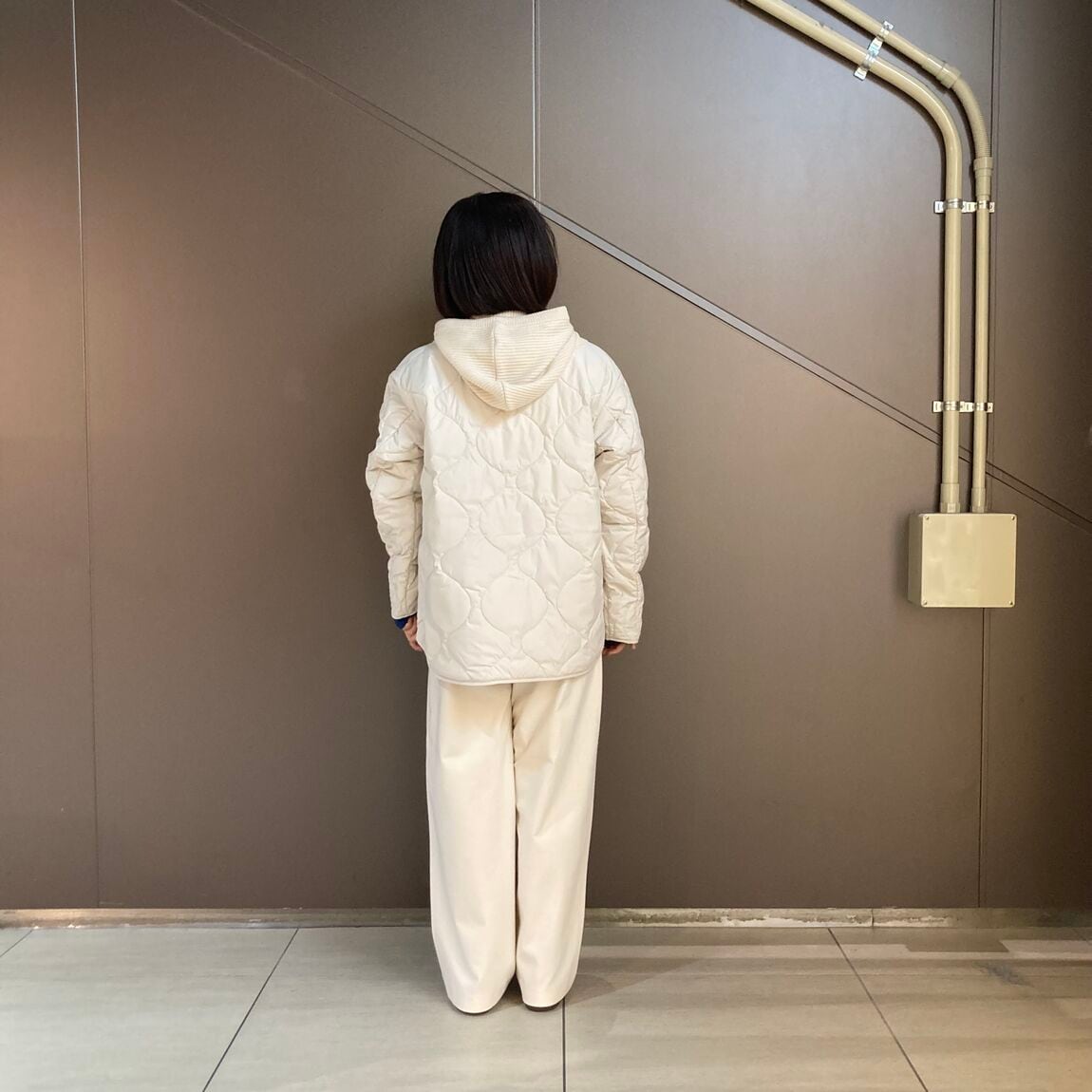 【アリオ加古川】スタッフスナップ③