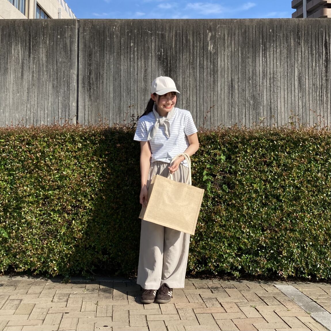 ニッケパークタウン加古川
