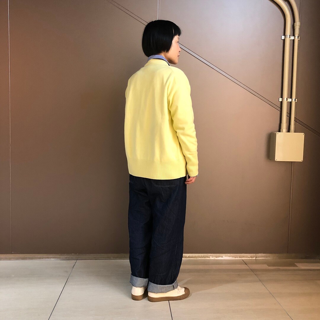 【アリオ加古川】スタッフスナップ