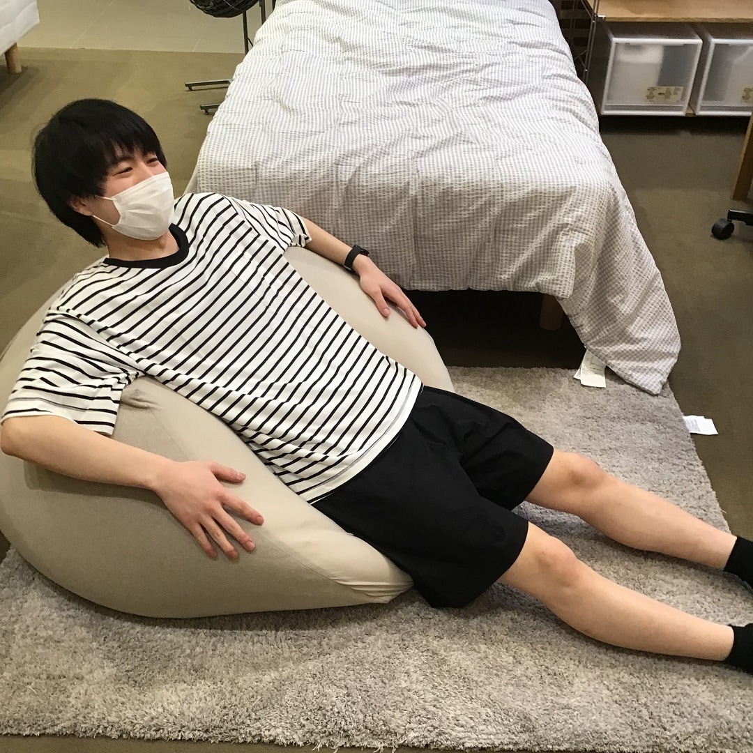 【イオンモール佐野新都市】おうち時間におすすめのルームウェア
