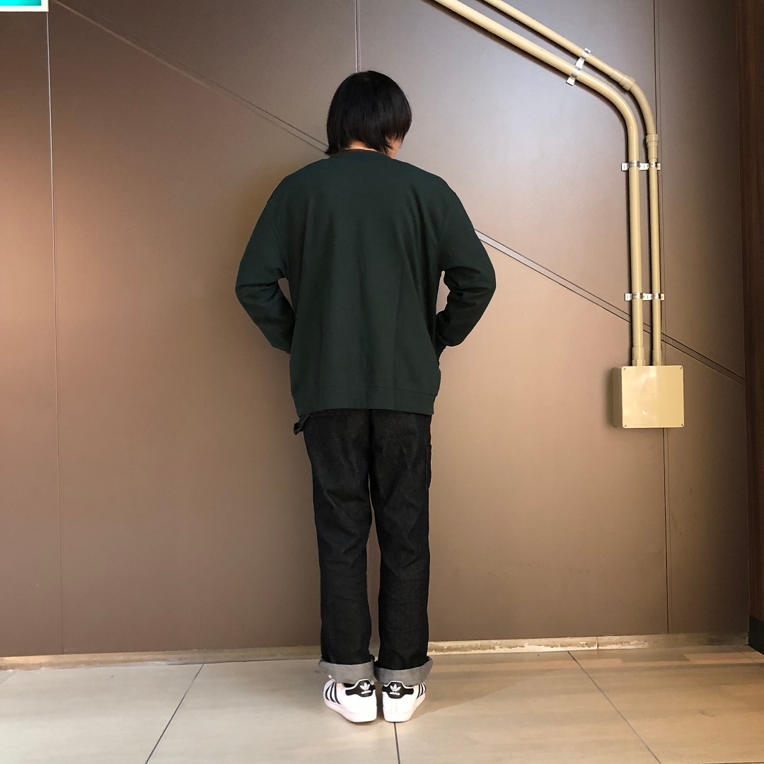 【アリオ加古川】スタッフスナップ