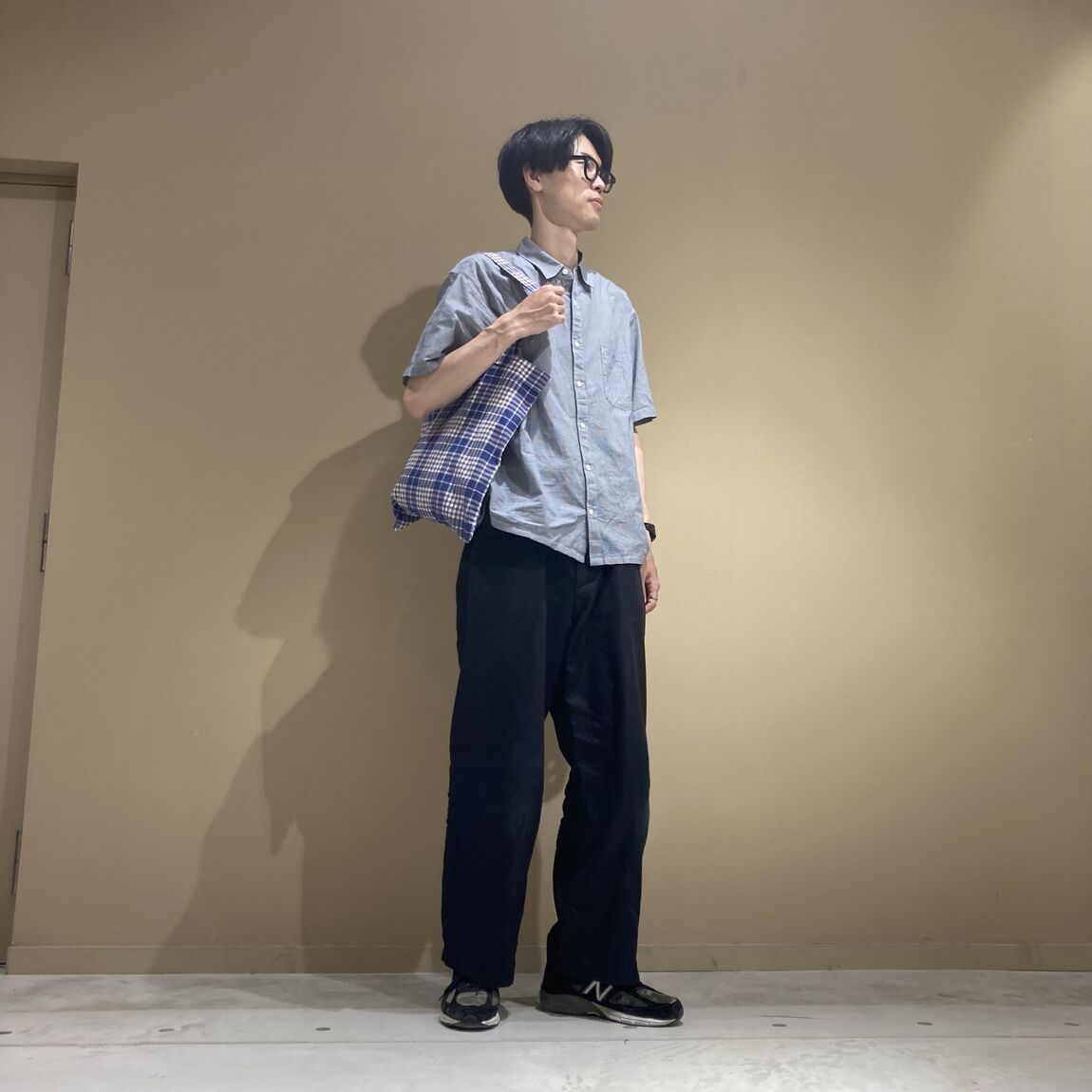 横写真