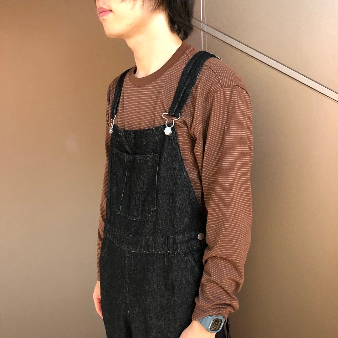 【アリオ加古川】スタッフスナップ