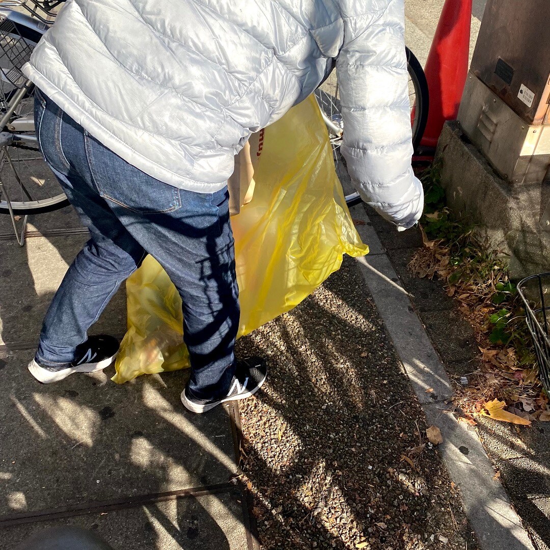 掃除