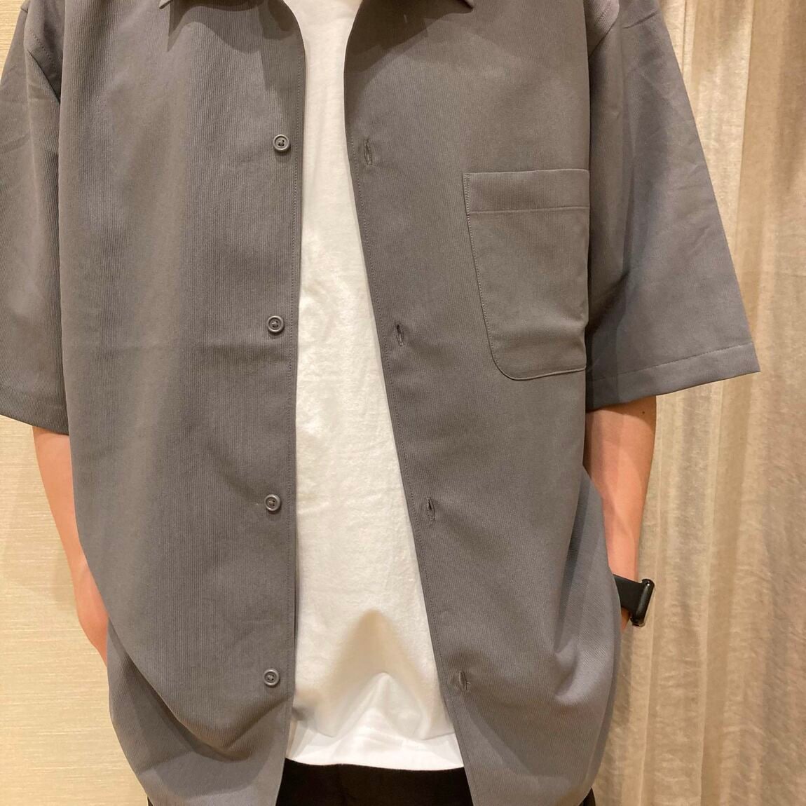 な