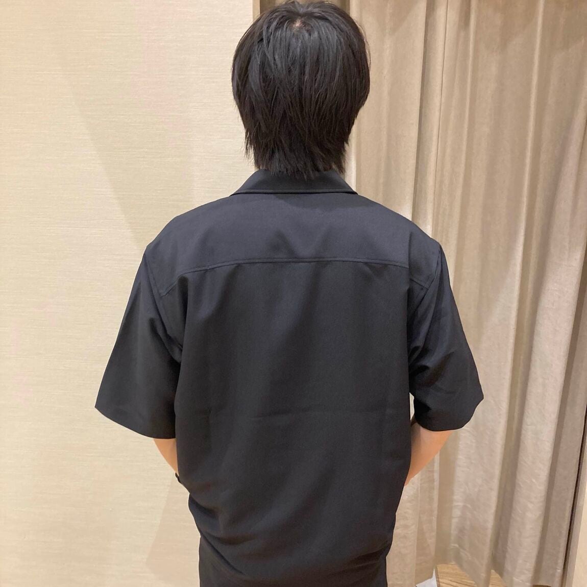な